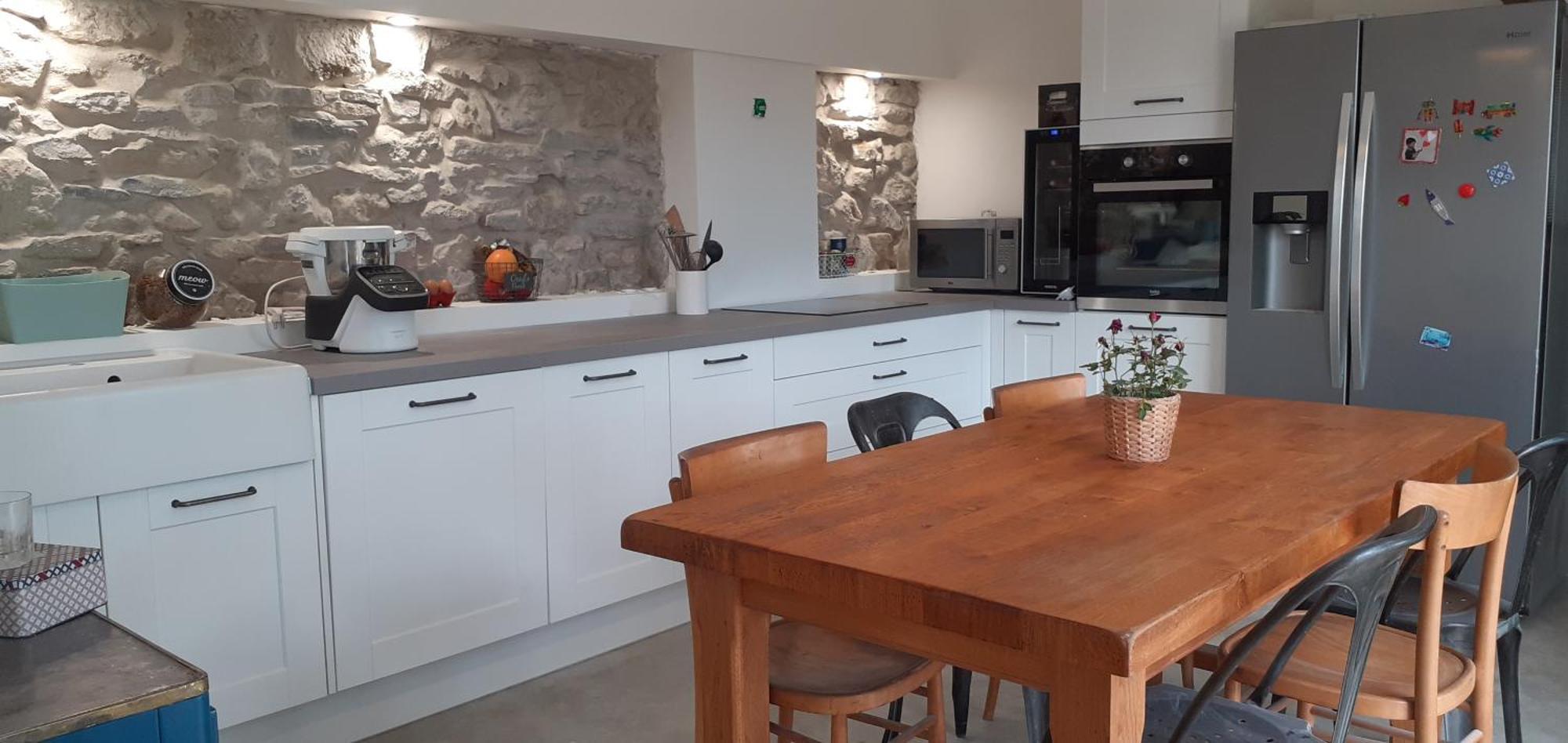 Вилла Domaine Saint Augustin Rieux-Minervois Экстерьер фото